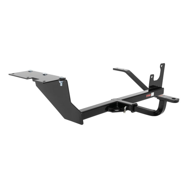 Curt 93-97 Dodgeintrepid Class 2 Trailer Hitch w/1-1/4in Ball Mount