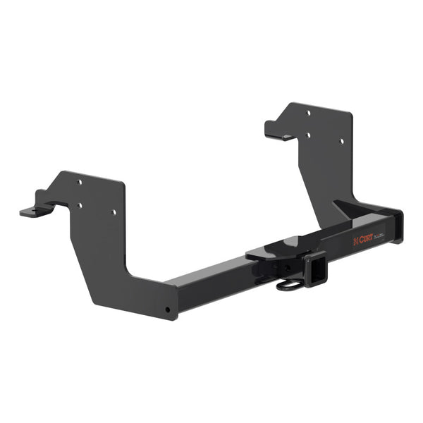 Curt 07-17 Dodge Freightliner 2500/3500 Class 3 Trailer Hitch w/2in Receiver
