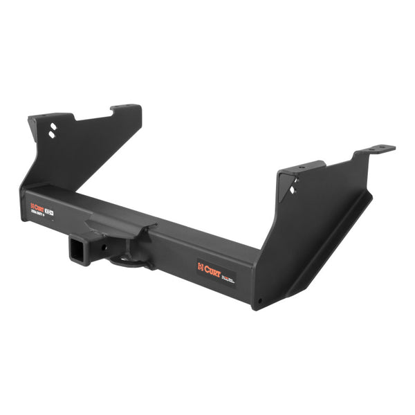 Curt 03-18 Dodge Ram 2500 Xtra Duty Class 5 Trailer Hitch w/2in Receiver