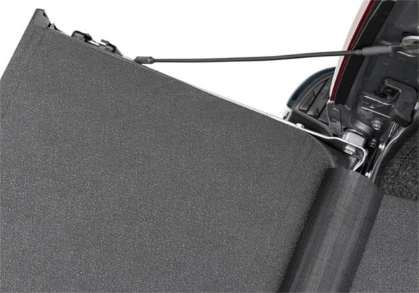 BedRug 2019+ Dodge Ram 6.4ft Bed Impact Bedliner