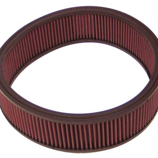 K&N Replacement Air Filter CHRYSLER,DODGE,PLY. 1963-78