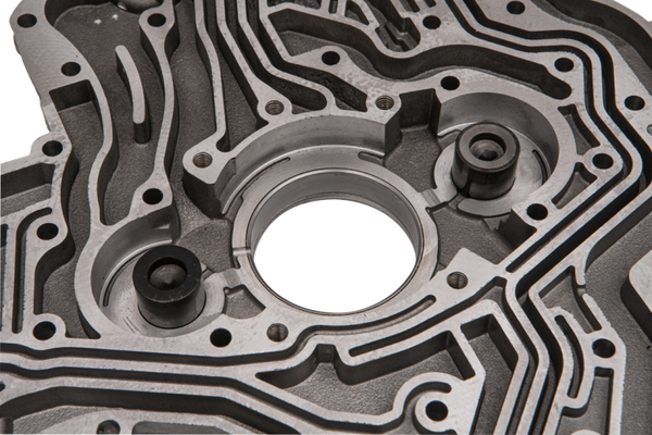 ATS Diesel 2007.5+ Dodge RAM 6.7L Cummins 68RFE HD Pump Assembly