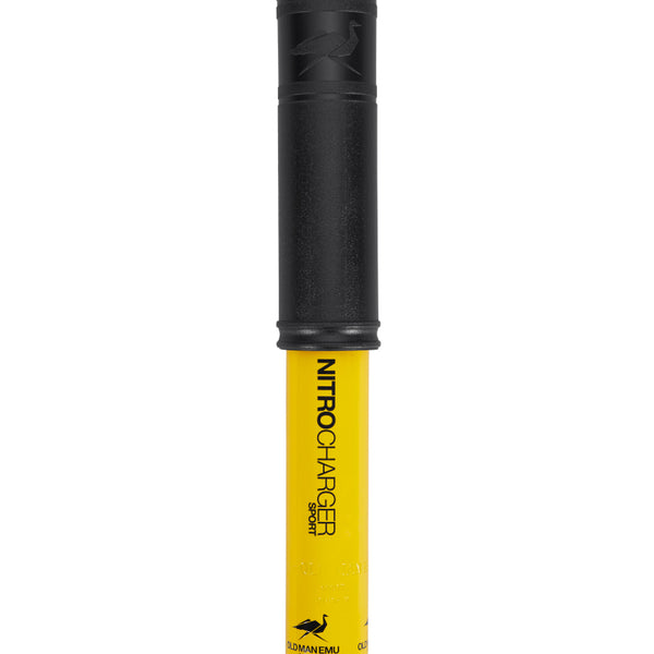 ARB / OME Nitrocharger Sport Shock Nissan Navara D40 R