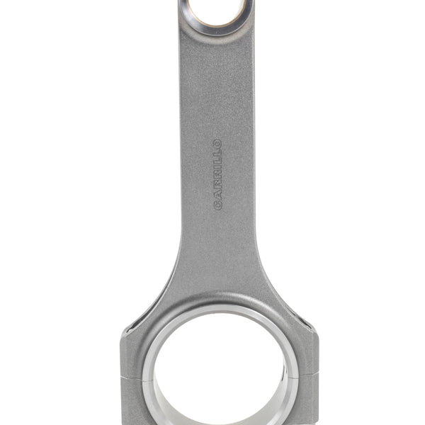 Carrillo Dodge Hemi 5.7L/6.1L 6.125in Pro-H 3/8 Carr Bolt Connecting Rod - Single