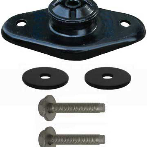 KYB Shocks & Struts Strut Mounts Rear CHRYSLER 300 (AWD) 2005-09 CHRYSLER 300 (RWD) 2005-09 DODGE Ch