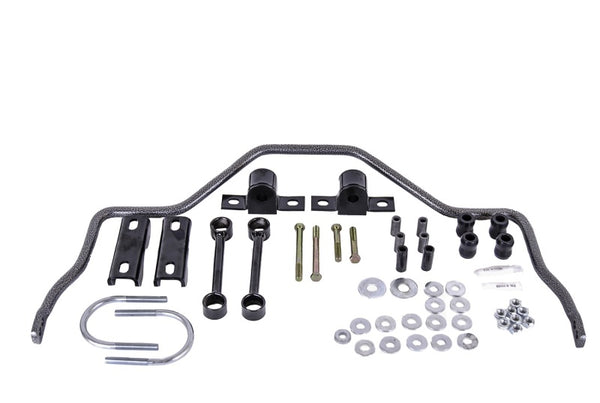 Hellwig 71-73 Ford Mustang Solid Chromoly 3/4in Rear Sway Bar