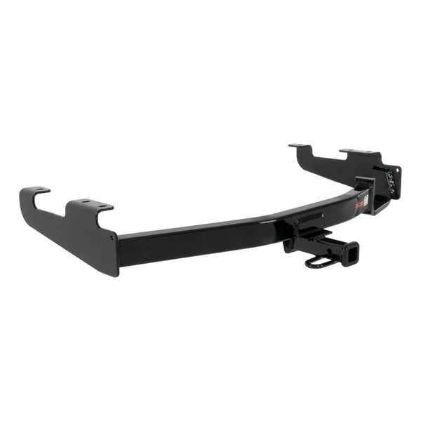 Curt 96-07 Dodge Caravan Class 2 Trailer Hitch w/1-1/4in Receiver