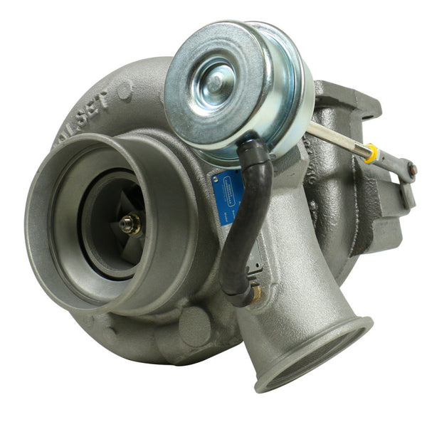 BD Diesel Exchange Modified Turbo - Dodge 1999 5.9L HX35 Automatic Trans
