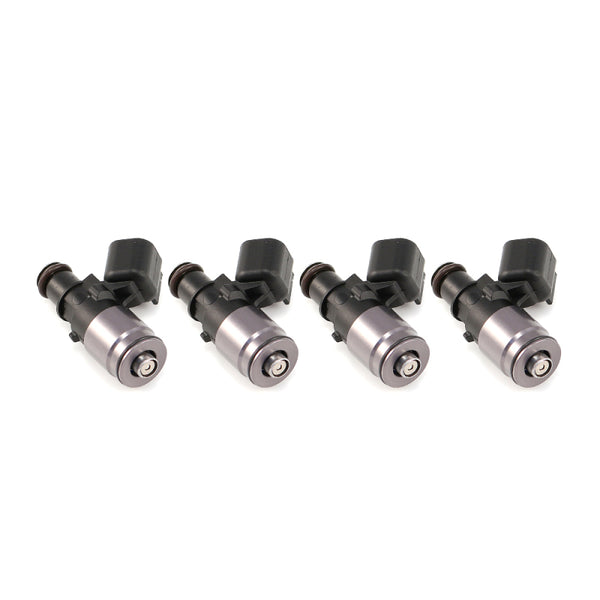 Injector Dynamics 1700-XDS - Artic Cat 1100 Turbo 09-16 Applications 11mm Machined Top (Set of 4)