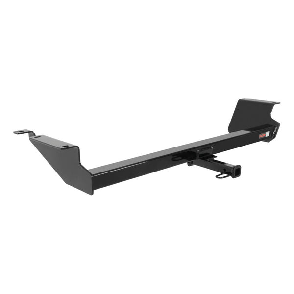Curt 08-19 Dodge Grand Caravan Class 2 Trailer Hitch w/1-1/4in Receiver
