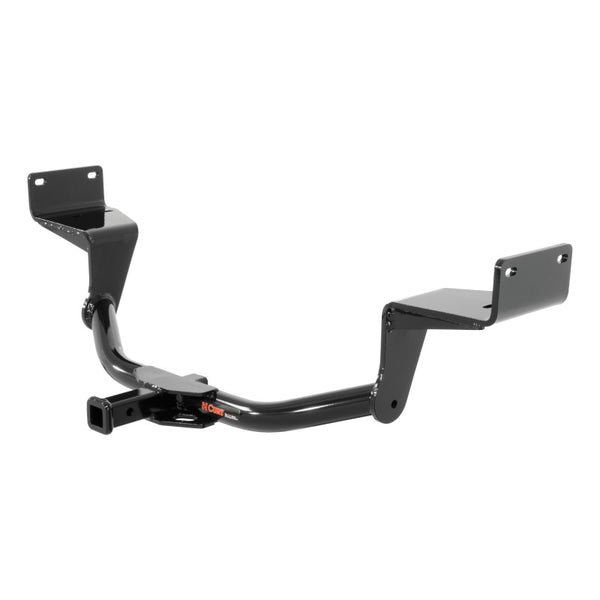 Curt 15-17 Ford Mustang Coupe Class 1 Trailer Hitch w/1-1/4in Receiver