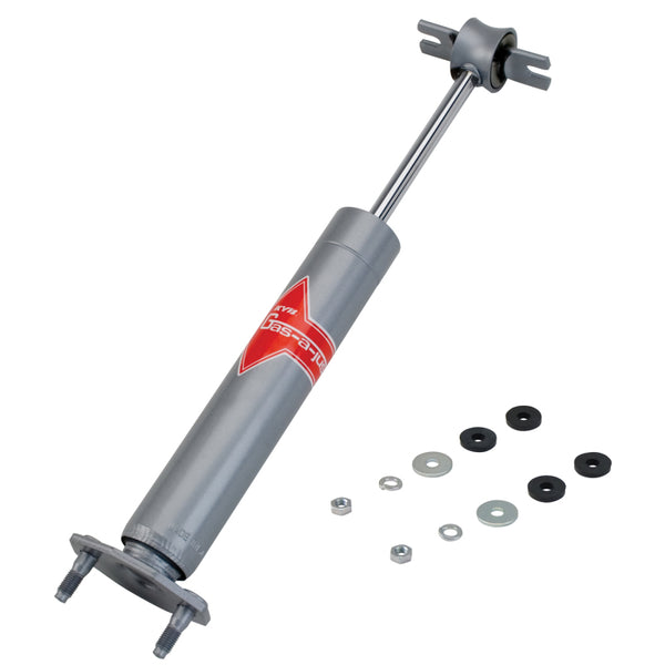 KYB Shocks & Struts Gas-A-Just Front BRICKLIN SV-1 1974-76 FORD Maverick 1969-77 FORD Mustang Mustan