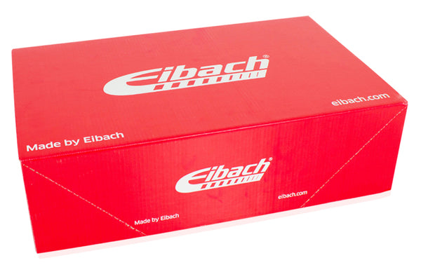 Eibach Pro-Kit for 79-93 Ford Mustang Coupe 4 & 6 cyl (Inc. Turbo & SVO) / 94-04 Mustang Coupe 6 cyl