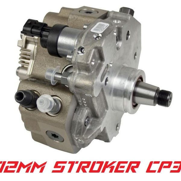 DDP Dodge 03-07 5.9L Brand New 12MM Stroker CP3