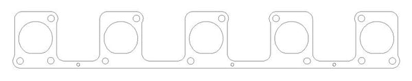 Cometic 04-05 Dodge Viper .030 inch MSL Gen III Exhaust Gasket