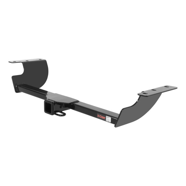 Curt 06-10 Dodge Charger Class 3 Trailer Hitch w/2in Receiver