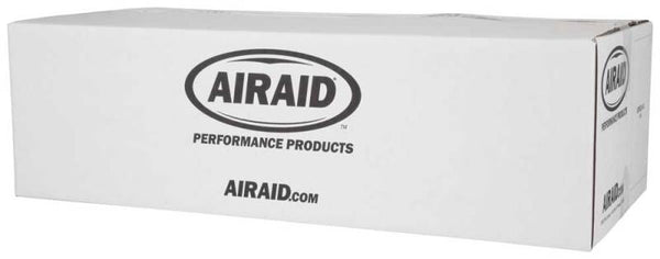 Airaid 11-14 Ford Mustang 3.7L V6 Jr Intake Kit