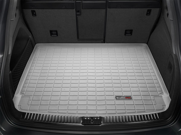 WeatherTech 05-08 Dodge Magnum Cargo Liners - Grey
