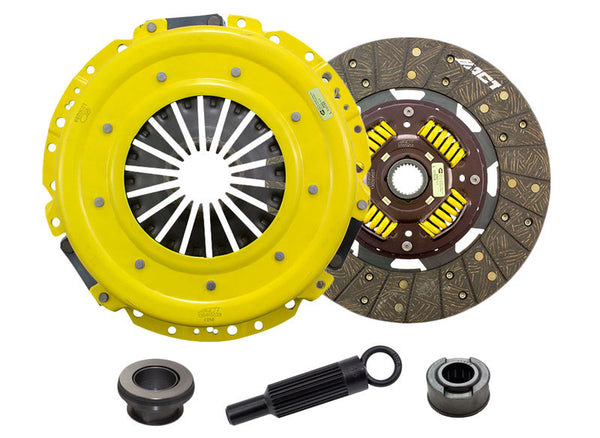ACT 1999 Ford Mustang HD/Perf Street Sprung Clutch Kit