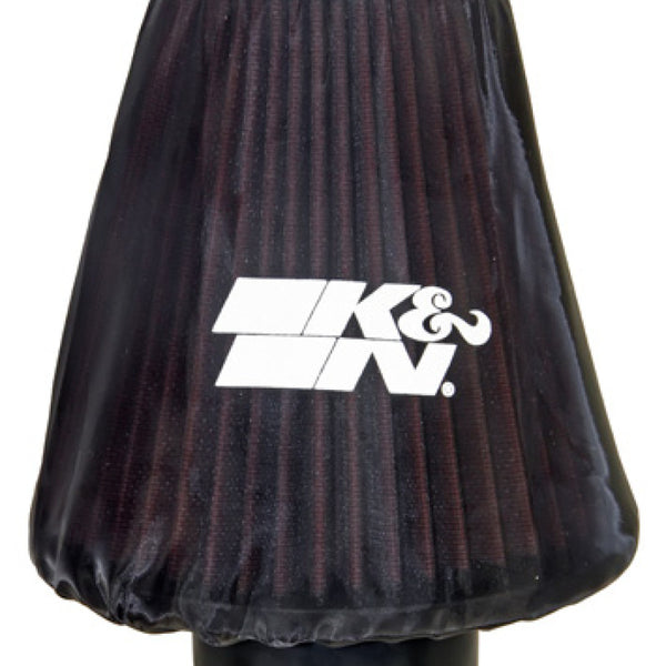 K&N Drycharger Air Filter Wrap Black E-2435