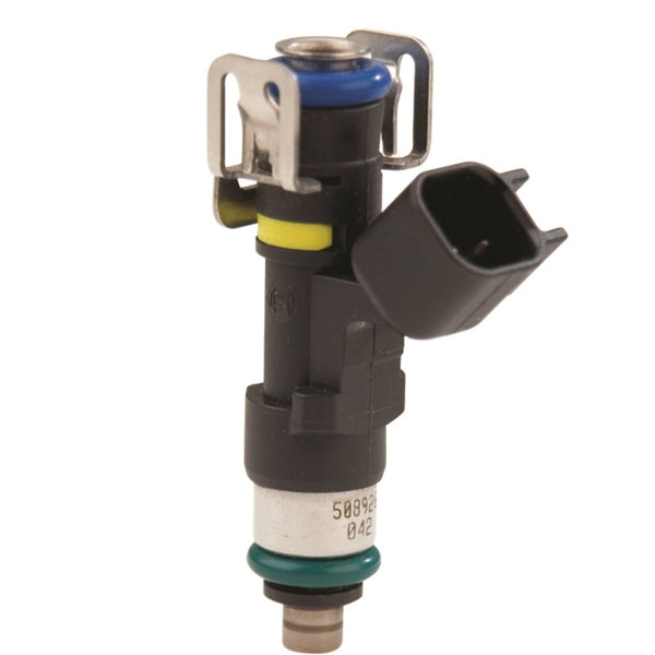 Ford Racing 47 LB/HR Fuel Injector Set