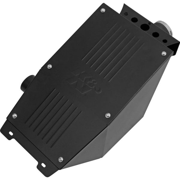 K&N 15-16 Can-Am Maverick 976CC Aircharger Performance Intake