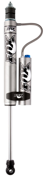Fox 14+ Dodge 2500 2.0 Performance Series 8.6in. Smooth Body R/R Front Shock / 0-1.5in Lift