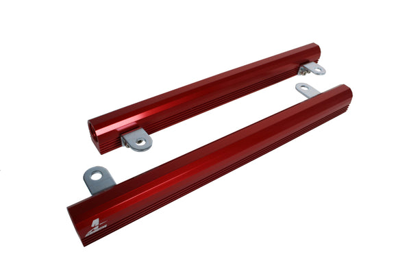 Aeromotive 07 Ford 5.4L GT500 Mustang Fuel Rails