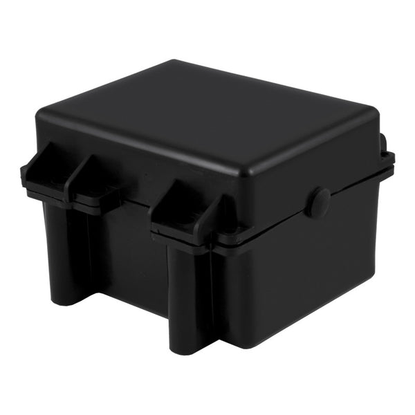 Curt Soft-Trac 1 Breakaway Kit w/Charger