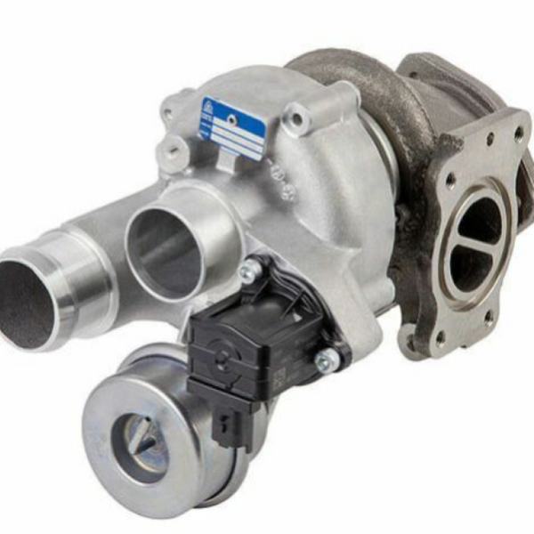 BorgWarner Turbocharger 93-09 VW KO3 Replacement