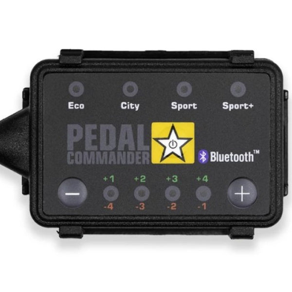 Pedal Commander Chrysler/Dodge/Jeep Throttle Controller