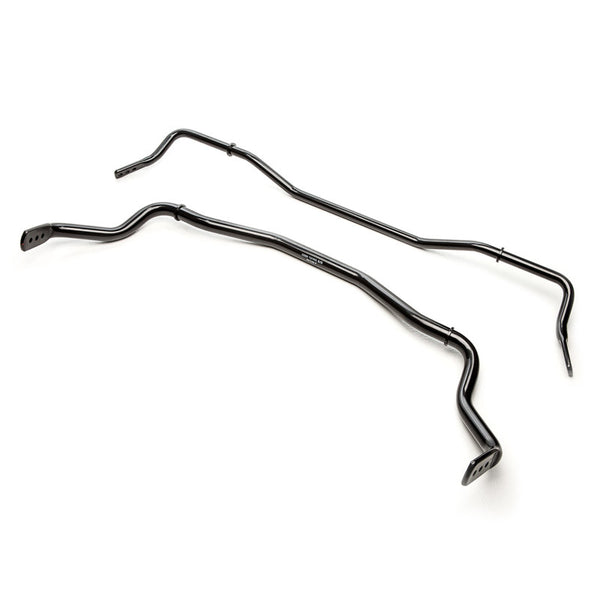 Cobb 2015 Ford Mustang EcoBoost Front and Rear Swaybar Kit