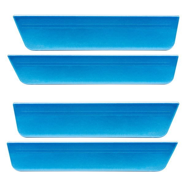 Oracle 08-14 Dodge Challenger Concept Sidemarker Set - Ghosted - Surf Blue Pearl (PQD)
