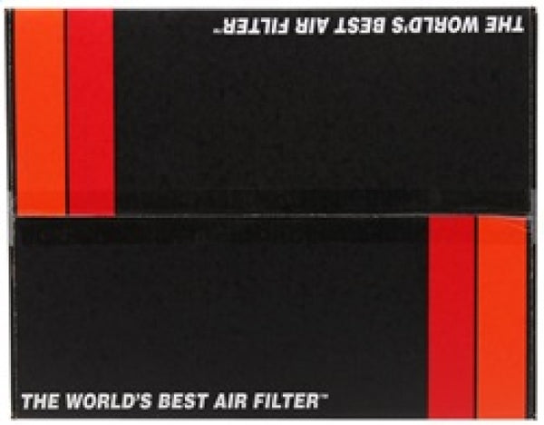 K&N 03-04 Ford Mustang SVT Cobra V8-4.6L DOHC S/C Performance Intake Kit