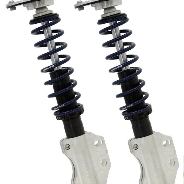 Ridetech 79-89 Ford Mustang HQ Series CoilOvers Front Pair