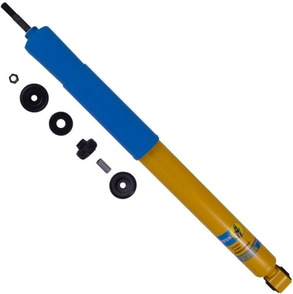 Bilstein 4600 Series 19-21 Dodge Ram 2500 Rear 46mm Monotube Shock Absorber