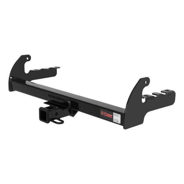Curt 87-04 Dodge Dakota Class 3 Trailer Hitch w/2in Receiver