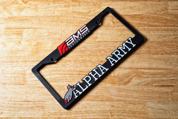 K&N Custom Round Tapered Air Filter Drycharger Wrap - Black