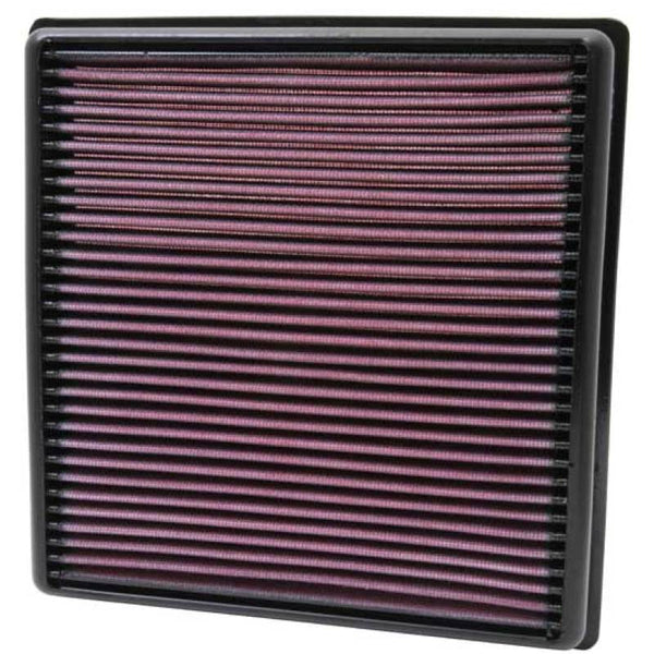 K&N Replacement Air Filter 11-13 Chrysler 200 / 11-13 Dodge Avenger/Journey / 11-13 Fiat Freemont