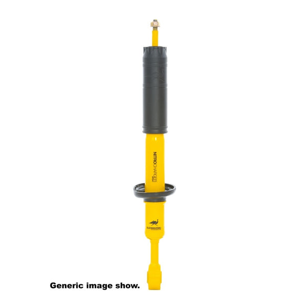 ARB / OME Nitrocharger Strut/Cartrdg Strut Jeep Wh Cherokee F