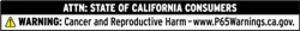 N-Fab Growler Fleet 15.5-19 Dodge RAM 1500 (Classic Model Only) Crew Cab - Cab Length - Tex. Black