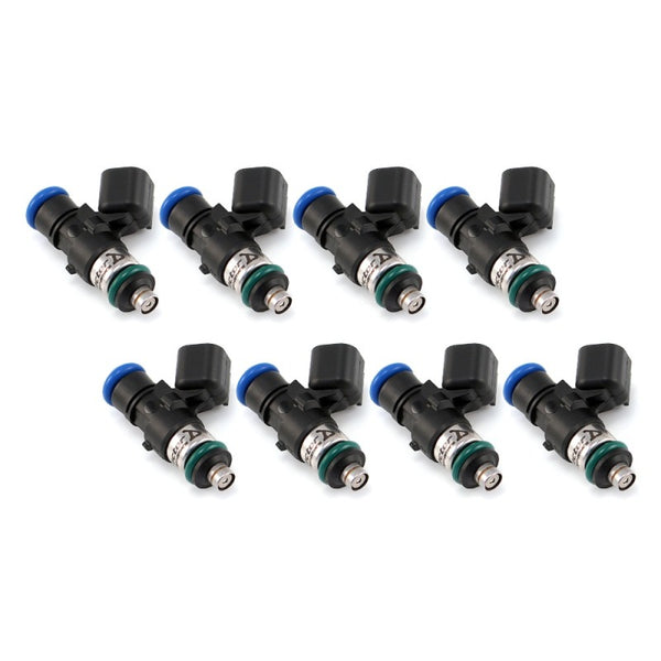 Injector Dynamics ID1700 McLaren P1 1700cc Injectors- 14mm Lower O-Ring (Set of 8)