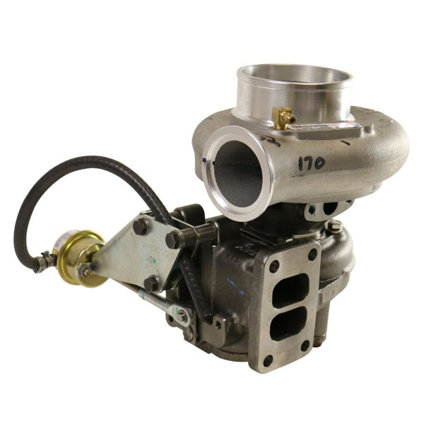 BD Diesel Exchange Turbo - Dodge 1996-1998 5.9L 12-valve Automatic Trans
