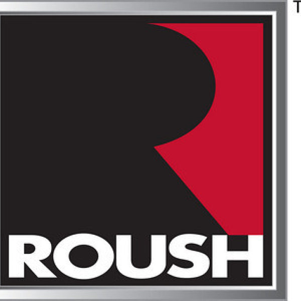 ROUSH Serpentine Belt R2300 Supercharger SB Phase 2