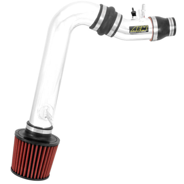 AEM 2013 Dodge Dart 1.4L L4 Cold Air Intake System - Polished