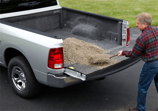 BedRug 02-16 Dodge Ram 6.25ft w/o Rambox Bed Storage Bedliner