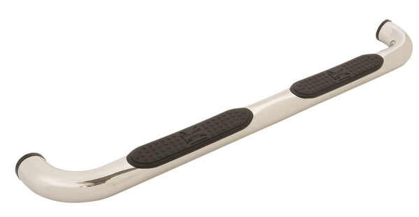 Iron Cross 03-08 Dodge Ram 1500/2500/3500 Regular Cab 3in Tube Steps - Cab Length - Stainless