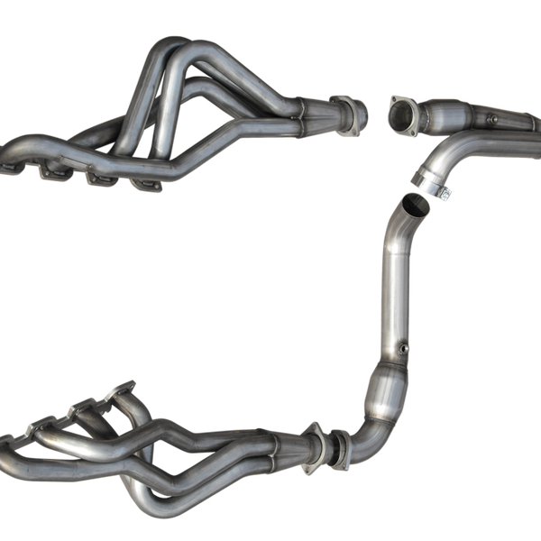 ARH 2009-2013 Dodge Ram 1500 6 Speed 1-3/4in x 3in Long System w/ Cats