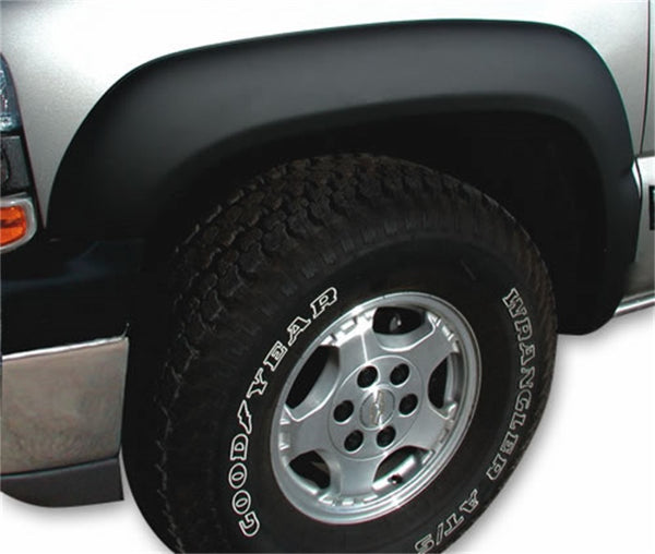 Stampede 1994-2001 Dodge Ram 1500 Trail Riderz Fender Flares 4pc Textured