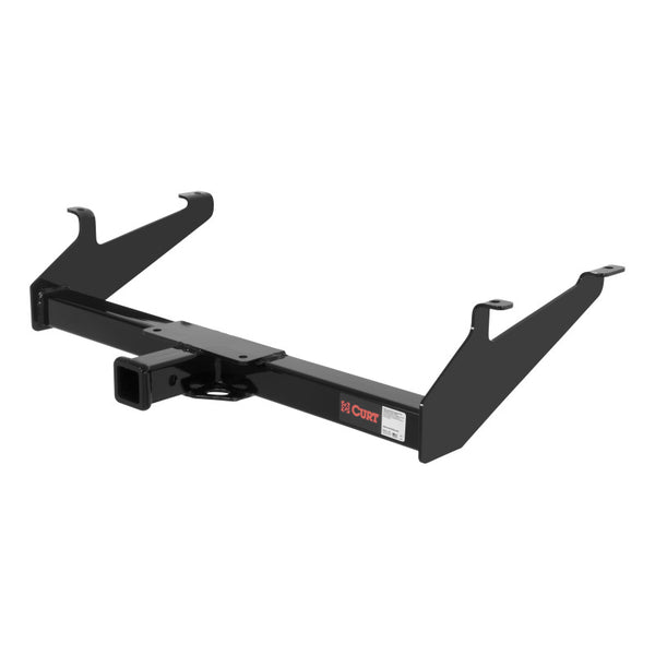 Curt 02-03 Dodge Ram 1500 6ft Bed Class 3 Trailer Hitch w/2in Receiver